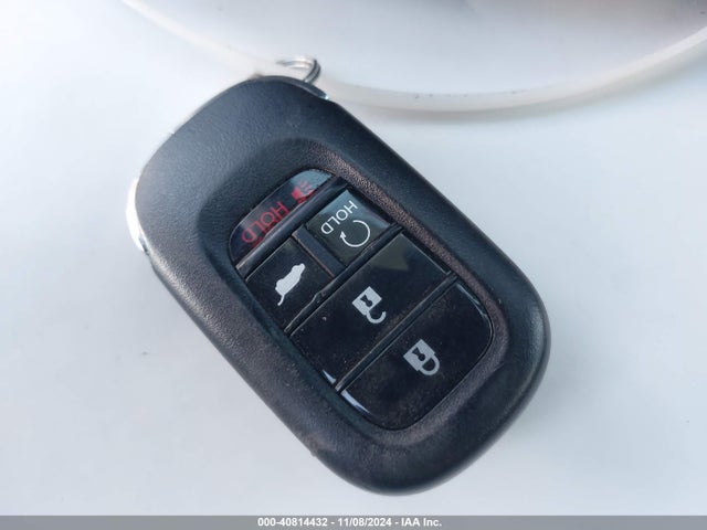Honda Civic Sport 2022 19XFL2H88NE023001 Image 11