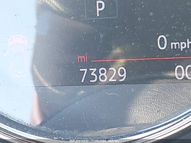Mini Convertible Cooper S 2019 WMWWG9C55K3E41397 Image 15