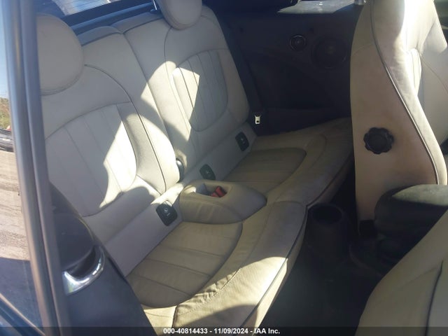 2019 MINI CONVERTIBLE WMWWG9C55K3E41397 Photo 7