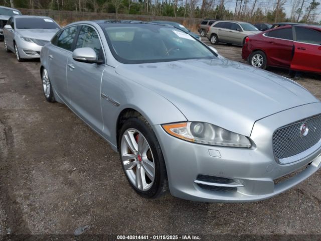 SAJWA2GZ2E8V74309 auction archive image
