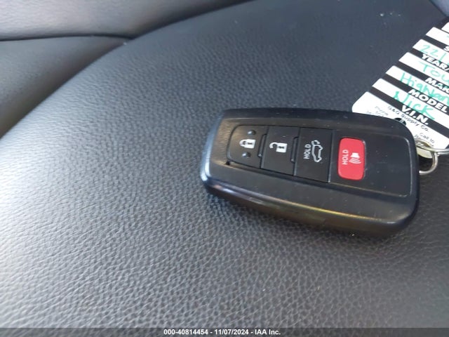 Toyota Highlander Xle 2022 5TDHZRBH6NS580892 Image 11