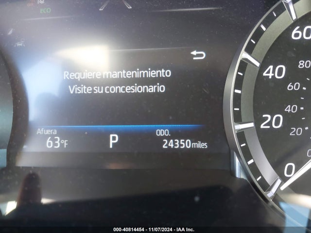 Toyota Highlander Xle 2022 5TDHZRBH6NS580892 Image 15