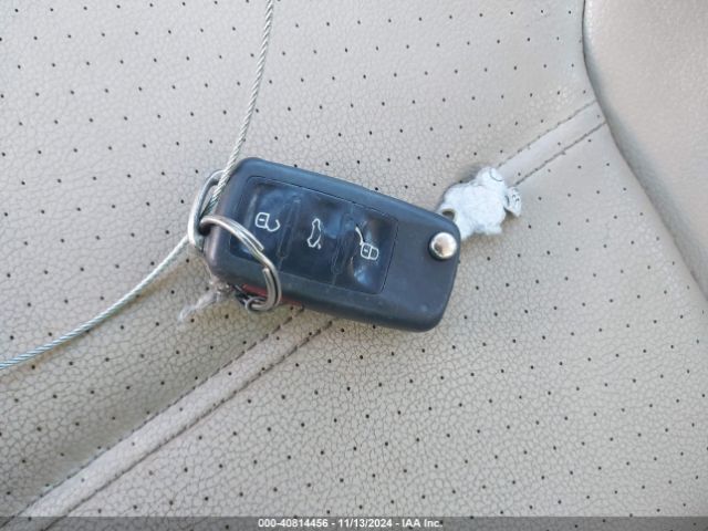 3VWLA7AJ7FM254186 Volkswagen Jetta 2.0l Tdi Se