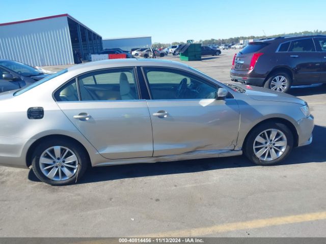 3VWLA7AJ7FM254186 Volkswagen Jetta 2.0l Tdi Se