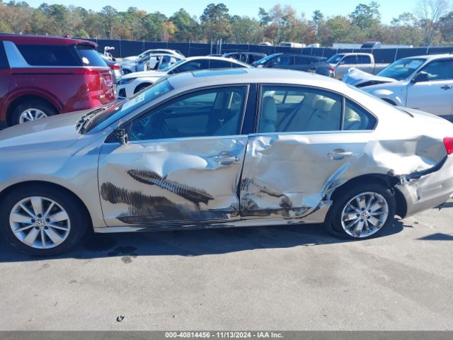 3VWLA7AJ7FM254186 Volkswagen Jetta 2.0l Tdi Se