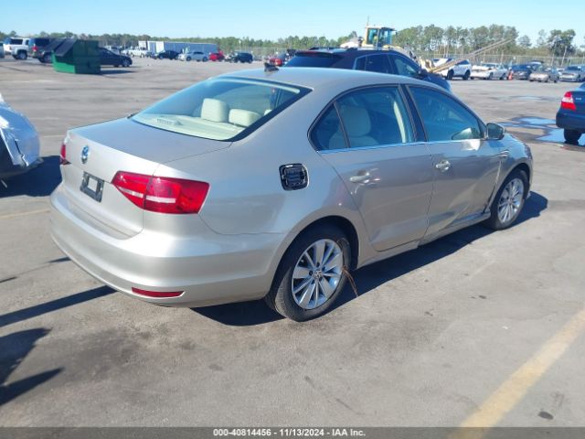 3VWLA7AJ7FM254186 Volkswagen Jetta 2.0l Tdi Se
