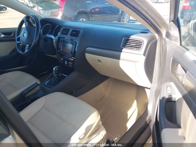 3VWLA7AJ7FM254186 Volkswagen Jetta 2.0l Tdi Se