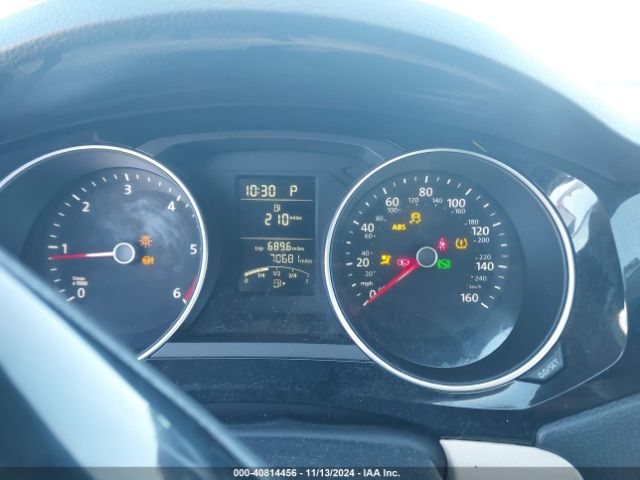 3VWLA7AJ7FM254186 Volkswagen Jetta 2.0l Tdi Se