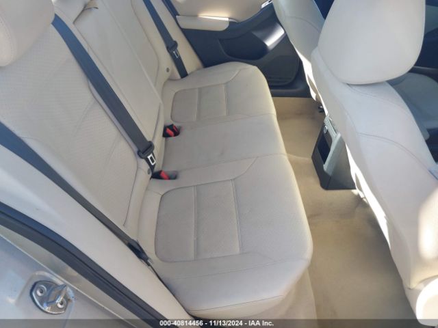 3VWLA7AJ7FM254186 Volkswagen Jetta 2.0l Tdi Se