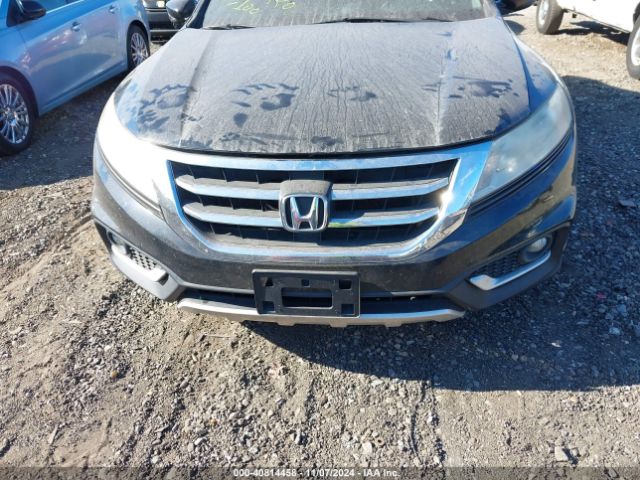 5J6TF2H58FL003852 Honda Crosstour Ex-l V6