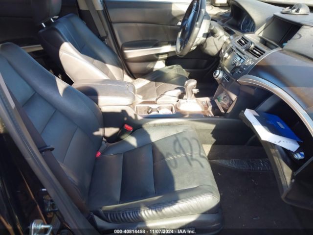 5J6TF2H58FL003852 Honda Crosstour Ex-l V6