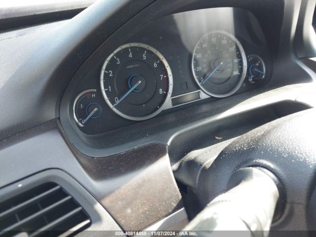 5J6TF2H58FL003852 Honda Crosstour Ex-l V6