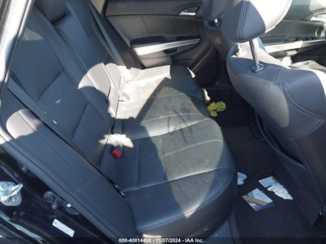 5J6TF2H58FL003852 Honda Crosstour Ex-l V6