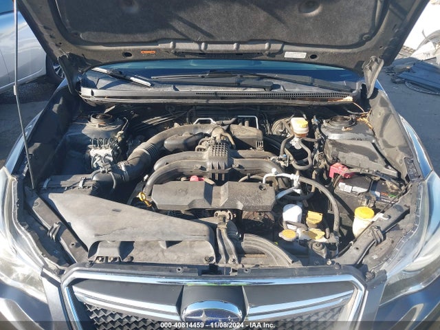 Subaru Crosstrek 2.0i Premium 2017 JF2GPABC5HH247746 Image 10