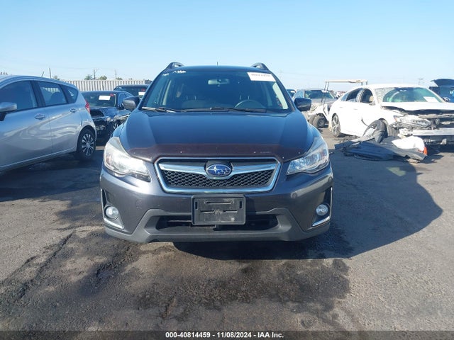 Subaru Crosstrek 2.0i Premium 2017 JF2GPABC5HH247746 Image 13