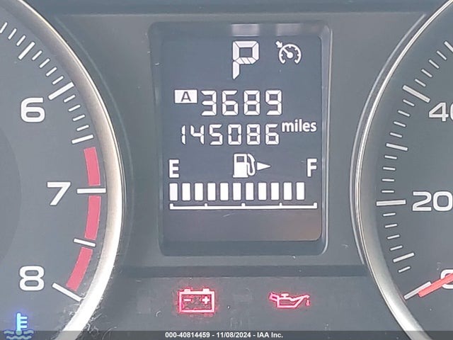 Subaru Crosstrek 2.0i Premium 2017 JF2GPABC5HH247746 Image 16
