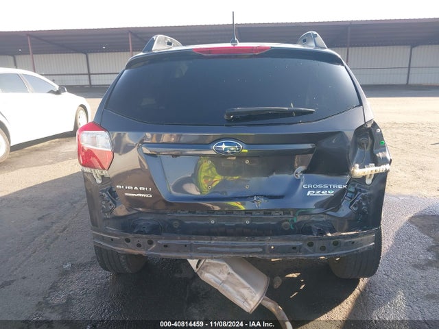 Subaru Crosstrek 2.0i Premium 2017 JF2GPABC5HH247746 Image 17