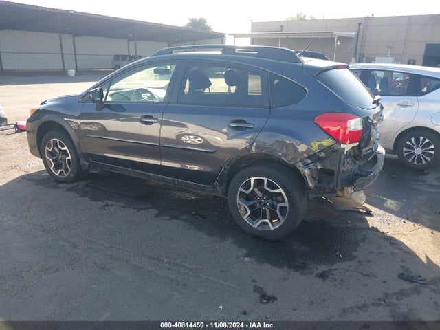 Subaru Crosstrek 2.0i Premium 2017 JF2GPABC5HH247746 Image 3