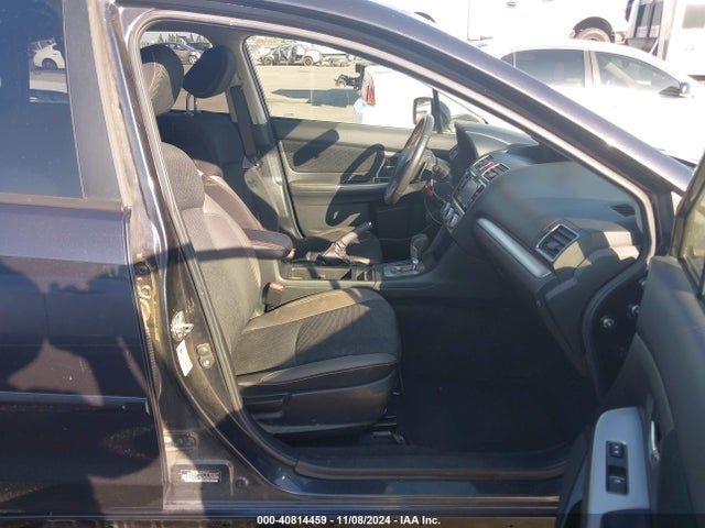 Subaru Crosstrek 2.0i Premium 2017 JF2GPABC5HH247746 Image 5