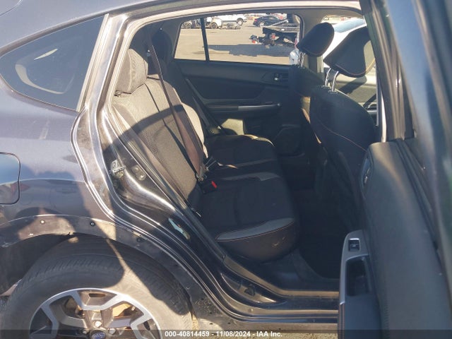 Subaru Crosstrek 2.0i Premium 2017 JF2GPABC5HH247746 Image 8