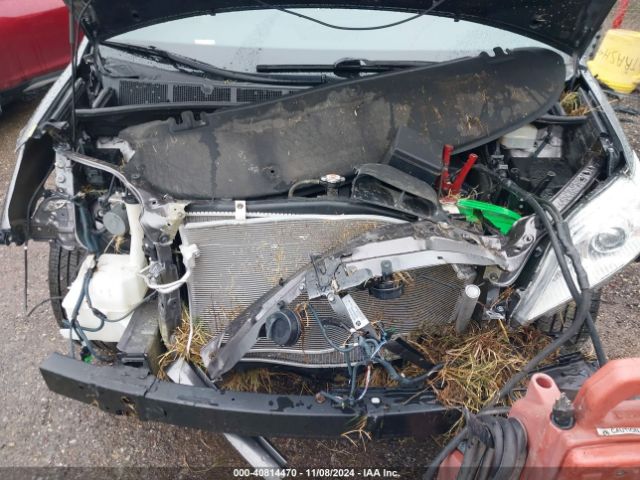 5TDZZ3DC6JS952339 Toyota Sienna L 7 Passenger