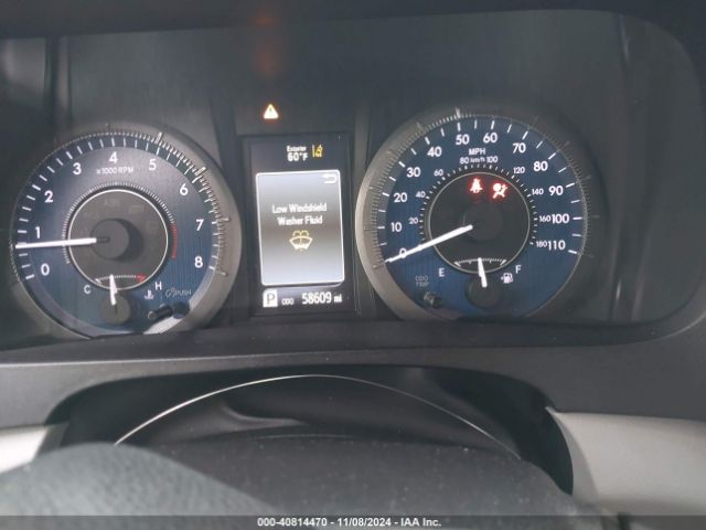 5TDZZ3DC6JS952339 Toyota Sienna L 7 Passenger