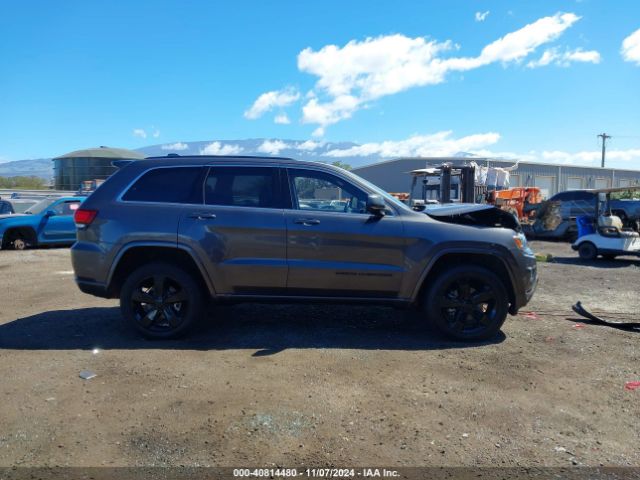 1C4RJFAG7FC141349 Jeep Grand Cherokee Altitude