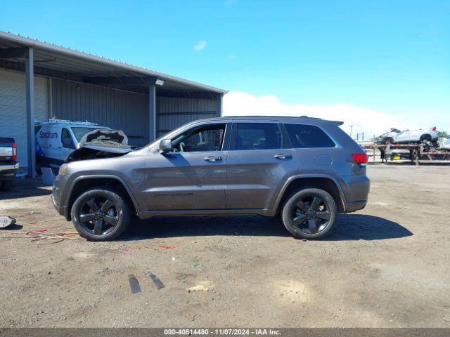 1C4RJFAG7FC141349 Jeep Grand Cherokee Altitude