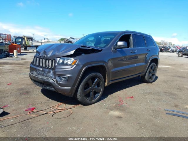 1C4RJFAG7FC141349 Jeep Grand Cherokee Altitude