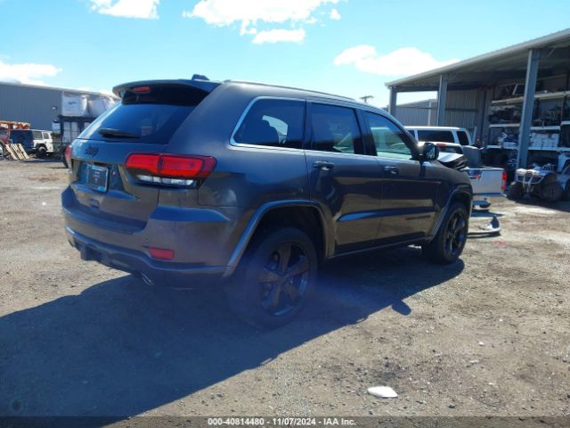 1C4RJFAG7FC141349 Jeep Grand Cherokee Altitude