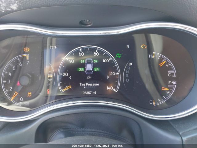1C4RJFAG7FC141349 Jeep Grand Cherokee Altitude