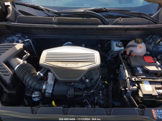 1GKKNXLS2LZ147117 GMC Acadia Awd Denali