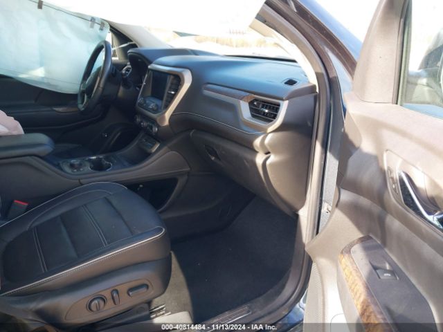 1GKKNXLS2LZ147117 GMC Acadia Awd Denali