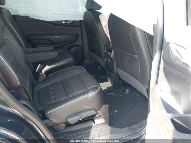 1GKKNXLS2LZ147117 GMC Acadia Awd Denali