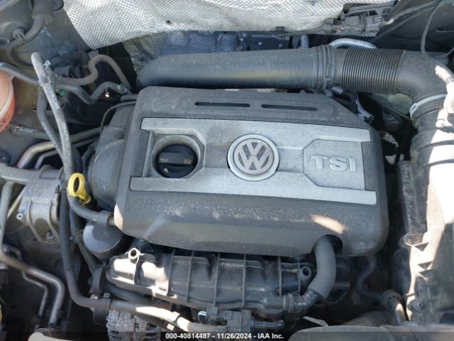 WVGTV7AX6HK017304 Volkswagen Tiguan 2.0t Sport