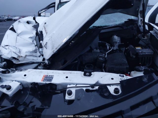 1GCRTEEN2J1295789 Chevrolet Colorado Zr2