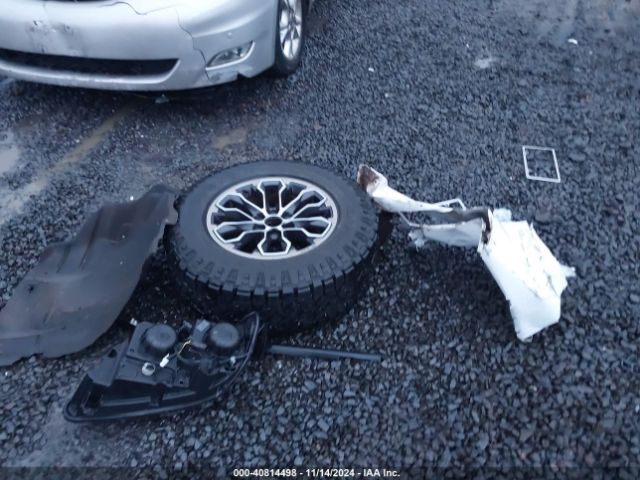 1GCRTEEN2J1295789 Chevrolet Colorado Zr2