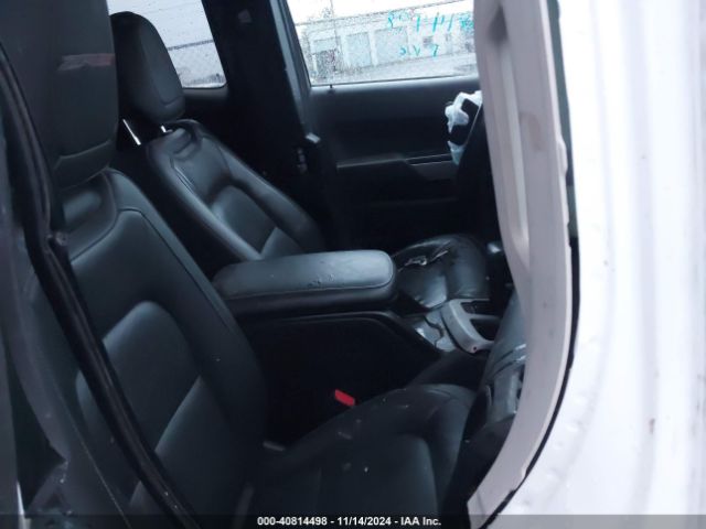 1GCRTEEN2J1295789 Chevrolet Colorado Zr2