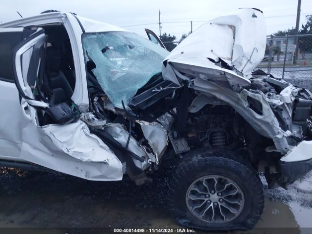 1GCRTEEN2J1295789 Chevrolet Colorado Zr2