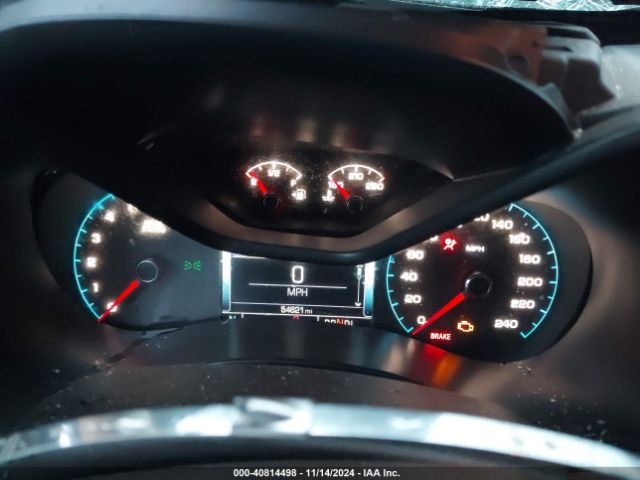 1GCRTEEN2J1295789 Chevrolet Colorado Zr2