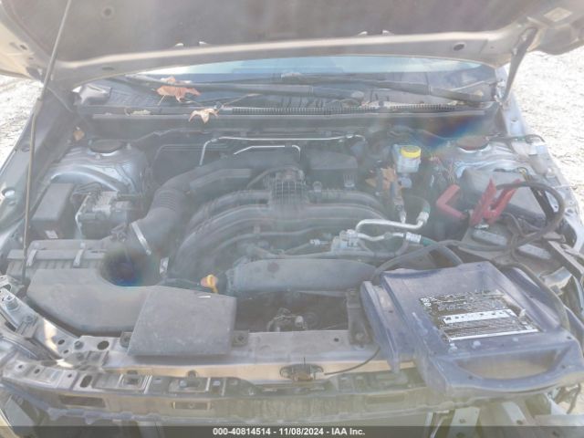 4S3GTAT65J3749078 Subaru Impreza 2.0i Limited