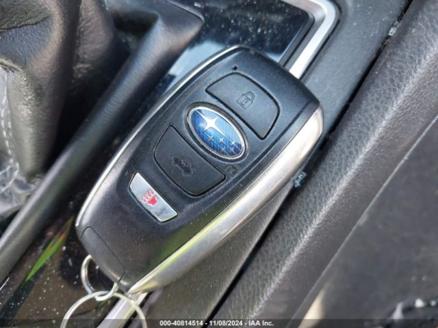 4S3GTAT65J3749078 Subaru Impreza 2.0i Limited