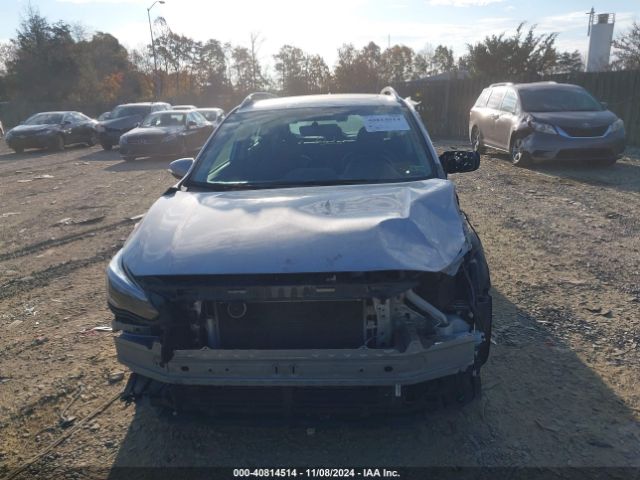 4S3GTAT65J3749078 Subaru Impreza 2.0i Limited