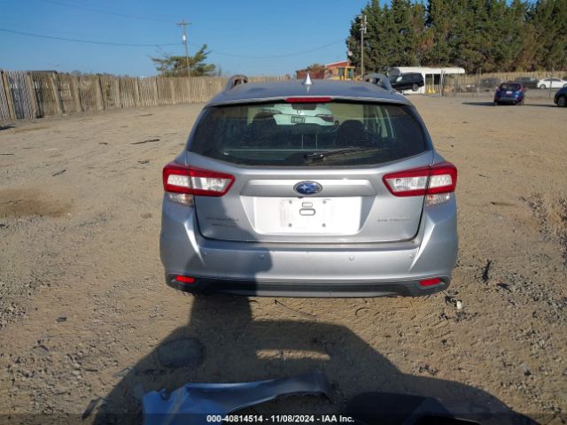 4S3GTAT65J3749078 Subaru Impreza 2.0i Limited