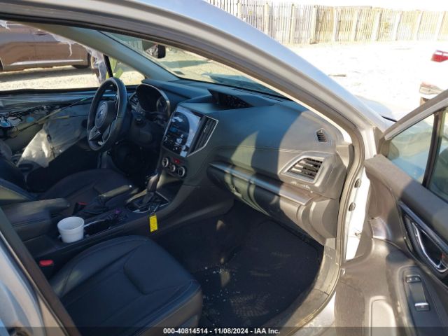 4S3GTAT65J3749078 Subaru Impreza 2.0i Limited