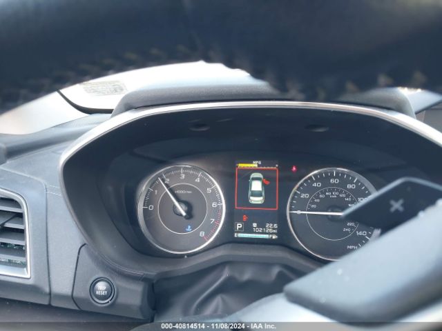4S3GTAT65J3749078 Subaru Impreza 2.0i Limited