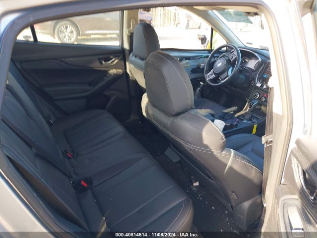 4S3GTAT65J3749078 Subaru Impreza 2.0i Limited