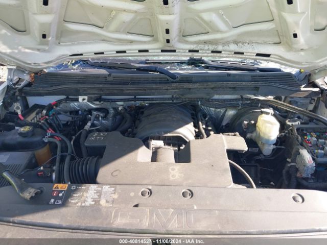 3GTU2NEC5GG183607 GMC Sierra 1500 Slt