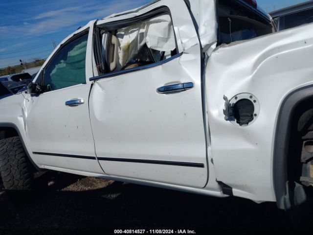 3GTU2NEC5GG183607 GMC Sierra 1500 Slt