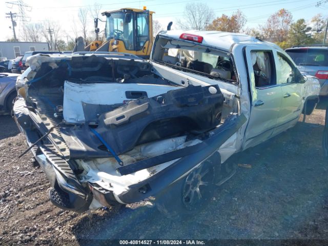 3GTU2NEC5GG183607 GMC Sierra 1500 Slt